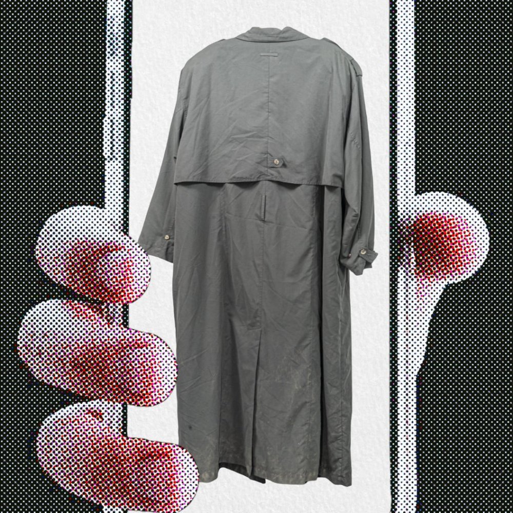 Jacket - Picture 2 of 2